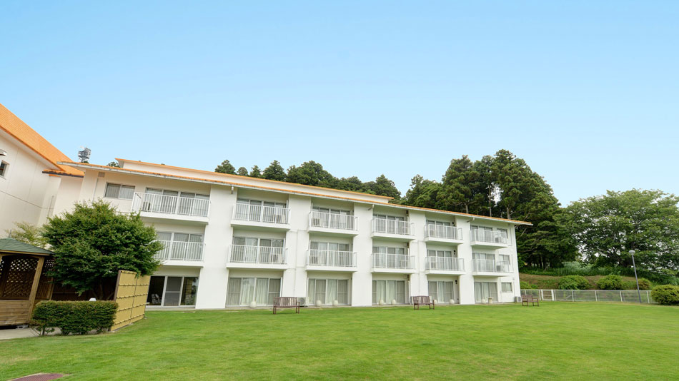 Kazusa Resort Kanozan View Hotel
