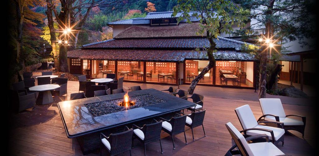 Tofuya Resort & Spa-Izu Terrace