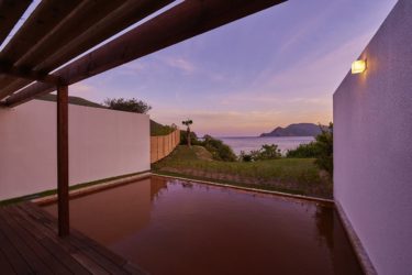 THE SCENE amami spa ＆ resort サムネイル
