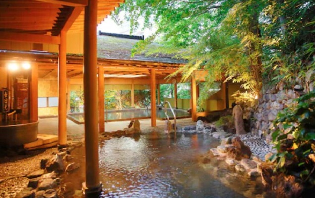 リブマックスリゾート川治の魅力