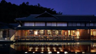 熱海の美食旅を満喫することのできるホテル『THE HIRAMATSU HOTELS & RESORTS 熱海』