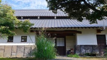 福岡県にある日常をわすれさせてくれる光景へと誘う旅館『天然田園温泉 ふかほり邸』