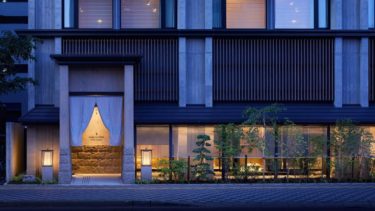 2020年8月に北海道・札幌に開業した露天風呂付温泉ホテル旅館『ONSEN RYOKAN 由縁 札幌』