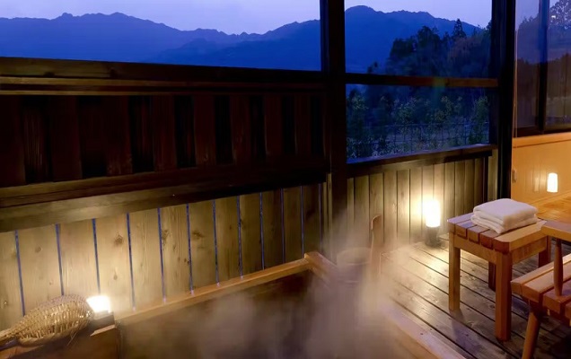 世界遺産リゾート 熊野倶楽部の魅力