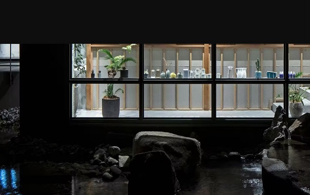 松本十帖のロケーション