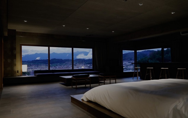 松本十帖の部屋