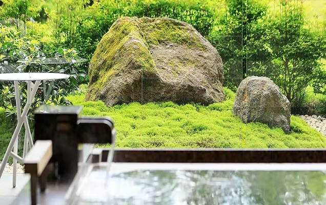 THE HIRAMATSU HOTELS & RESORTS 仙石原の魅力