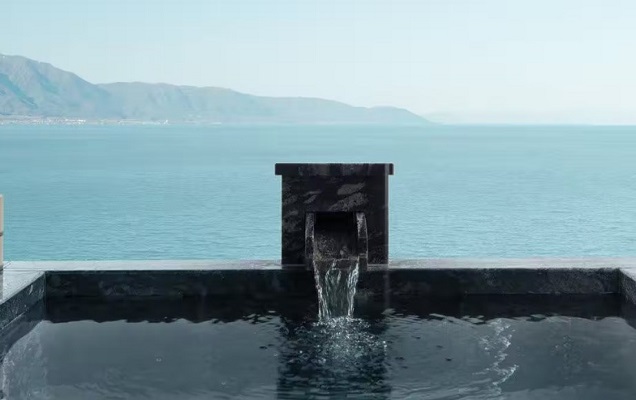 琵琶湖マリオットホテルの魅力