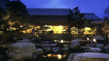 豊かに湧き出る天然温泉の飛騨高山温泉を愉しめるホテル『高山グリーンホテル』