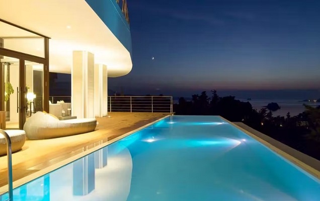 天空の船の魅力